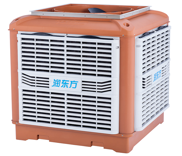 深圳環(huán)保空調廠家