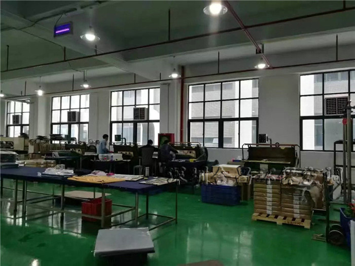 工業(yè)冷風機