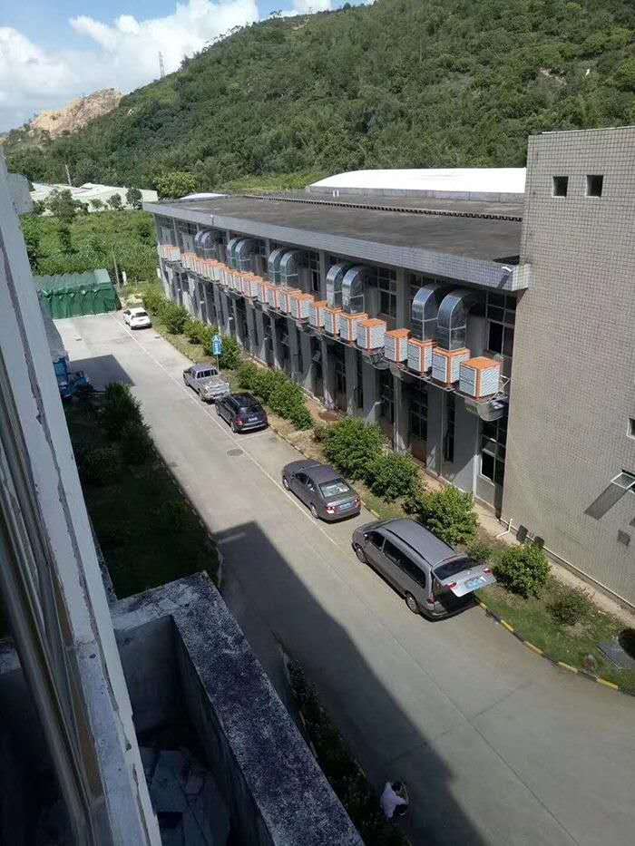 節能環?？照{案例
