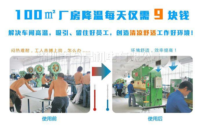 環?？照{降溫效果
