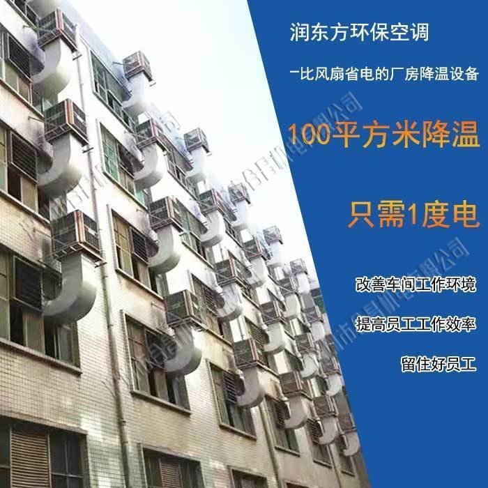環保空調1