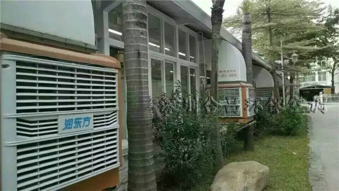 工業(yè)冷風(fēng)機(jī)