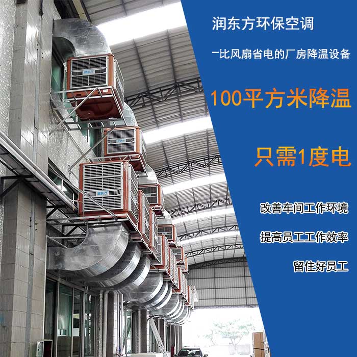 節(jié)能環(huán)保空調介紹