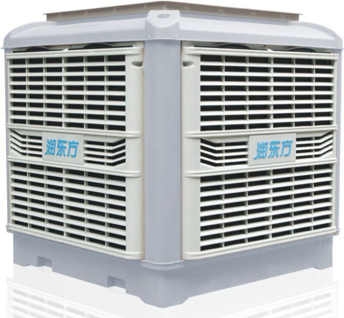 潤(rùn)東方冷風(fēng)機(jī)廠家RDF-18B降溫空調(diào)機(jī)組