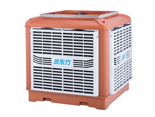 潤東方環保空調RDF-18C